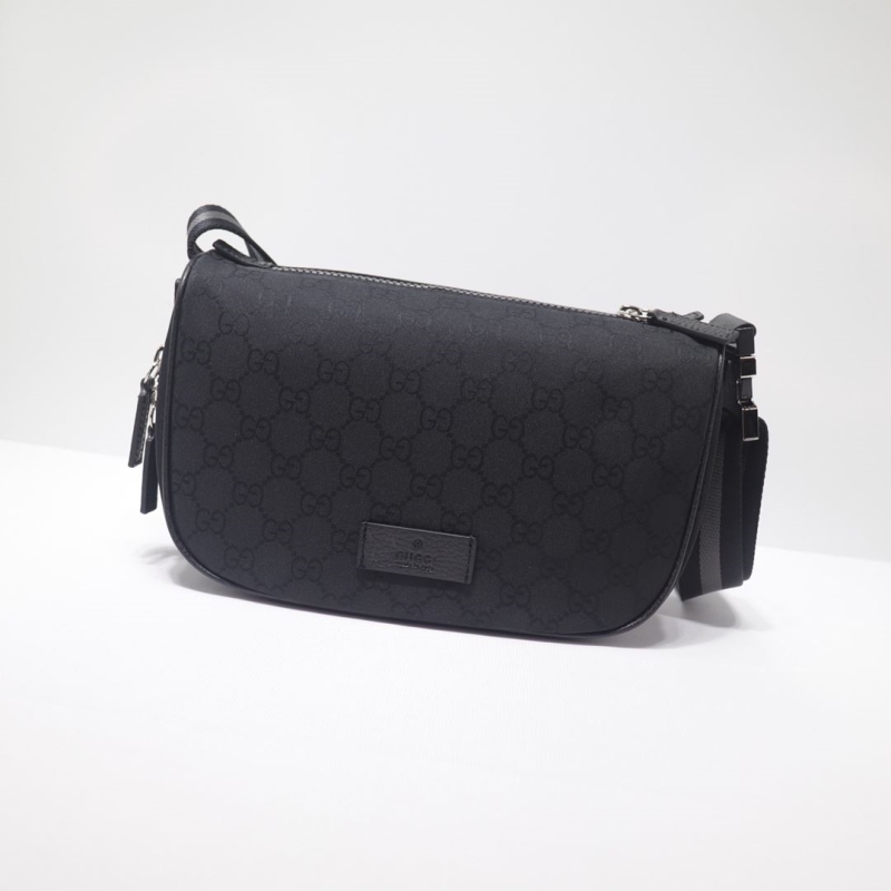 G*u*i satchel bags